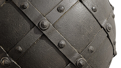 Metal Seamless Texture Patterns 2k (2048*2048) | EXR 5 | JPG 5 File Formats. (1K preview image)