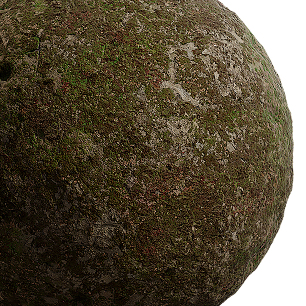 ArtStation - Moss Seamless Texture Patterns 2k (2048*2048) | EXR 5 ...