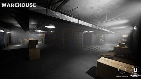 Warehouse