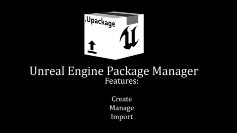 Unreal Engine Package Creator (Preview)