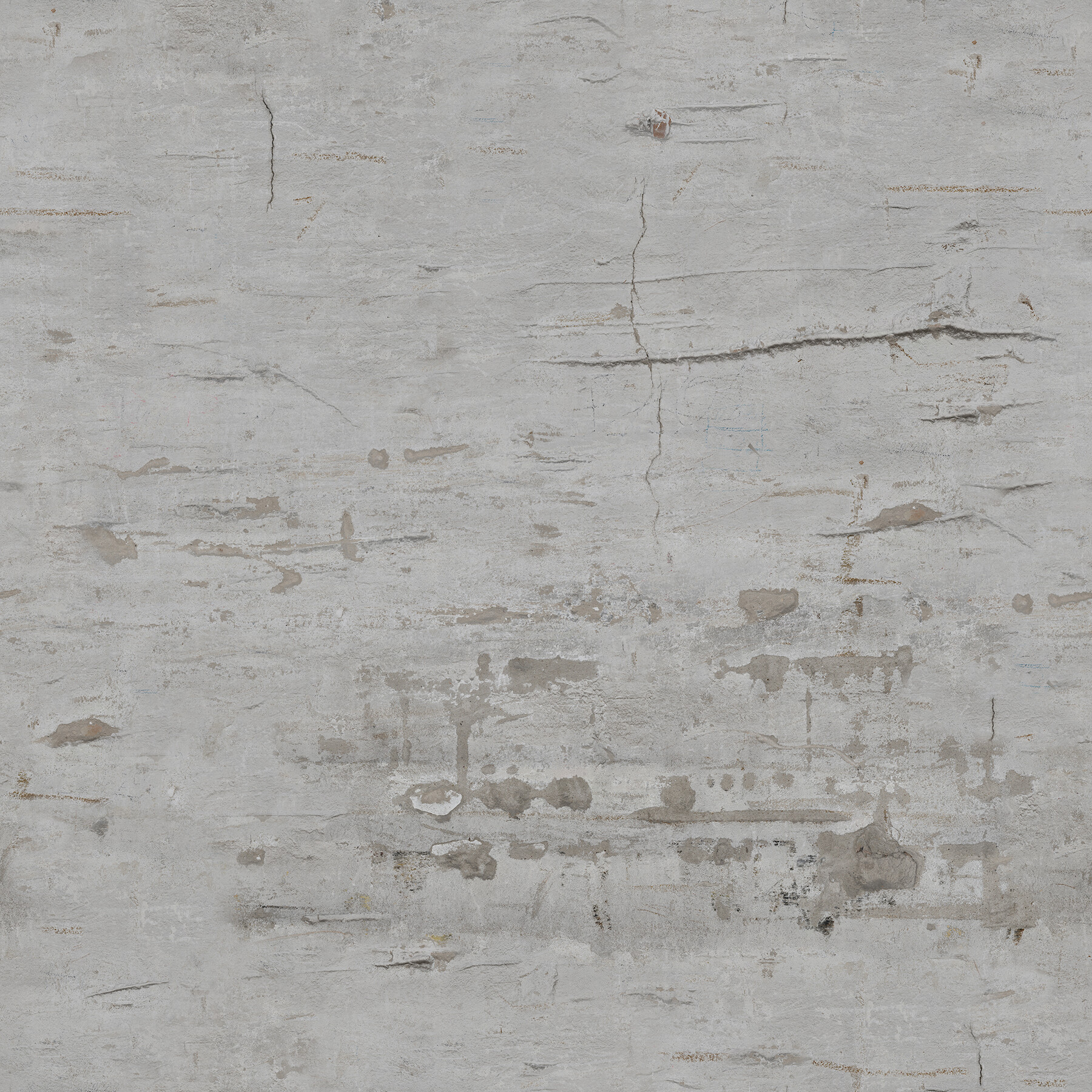 ArtStation - Plaster Seamless Texture 2k (2048*2048) | EXR 5 | JPG 5 ...