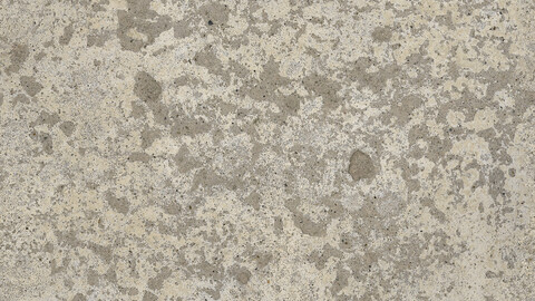 Plaster Seamless Texture 2k (2048*2048) | EXR 5 | JPG 5 File Formats All Texture Apply After Object Look Like A 3D. (1K preview image)