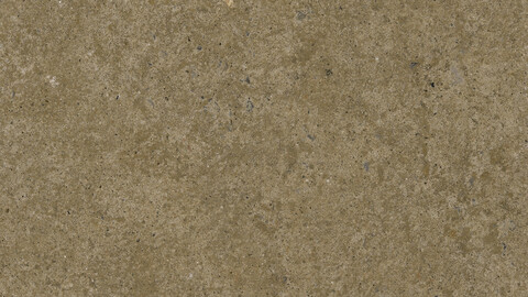 Plaster Seamless Texture 2k (2048*2048) | EXR 5 | JPG 5 File Formats All Texture Apply After Object Look Like A 3D. (1K preview image)