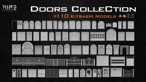 Doors Collection