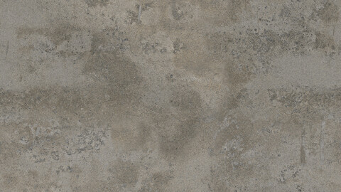 Plaster Seamless Texture 2k (2048*2048) | EXR 5 | JPG 5 File Formats All Texture Apply After Object Look Like A 3D. (1K preview image)