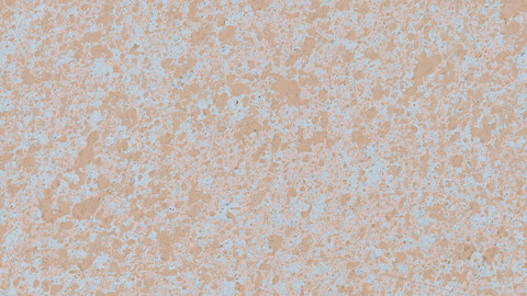 Plaster Seamless Texture 2k (2048*2048) | EXR 5 | JPG 5 File Formats All Texture Apply After Object Look Like A 3D. (1K preview image)