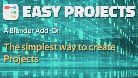 Easy Projects