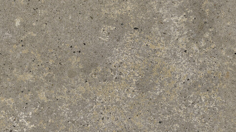 Plaster Seamless Texture 2k (2048*2048) | EXR 5 | JPG 5 File Formats All Texture Apply After Object Look Like A 3D. (1K preview image)