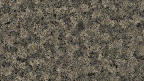 Rock Seamless Texture 2k (2048*2048) | EXR 5 | JPG 5 File Formats All Texture Apply After Object Look Like A 3D. (1K preview image)