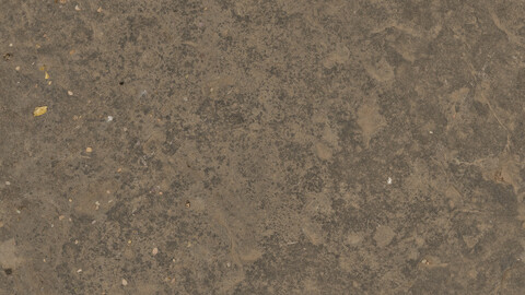 Rock Seamless Texture 2k (2048*2048) | EXR 5 | JPG 5 File Formats All Texture Apply After Object Look Like A 3D. (1K preview image)