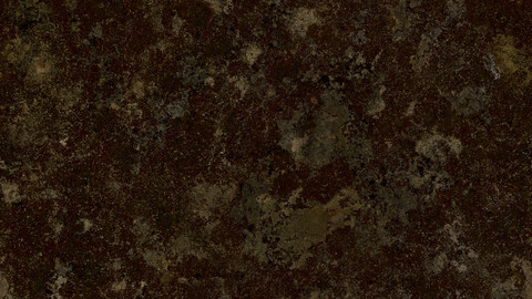 Rock Seamless Texture 2k (2048*2048) | EXR 5 | JPG 5 File Formats All Texture Apply After Object Look Like A 3D. (1K preview image)