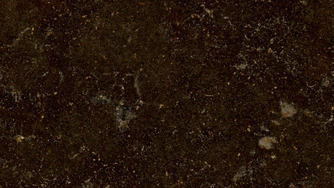 Rock Seamless Texture 2k (2048*2048) | EXR 5 | JPG 5 File Formats All Texture Apply After Object Look Like A 3D. (1K preview image)