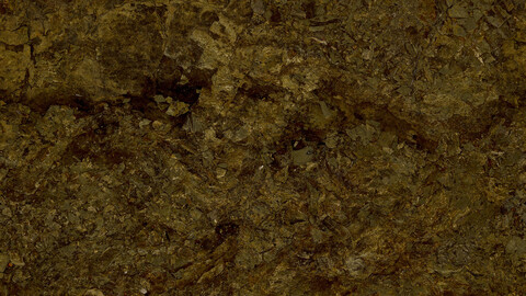 Rock Seamless Texture 2k (2048*2048) | EXR 5 | JPG 5 File Formats All Texture Apply After Object Look Like A 3D. (1K preview image)