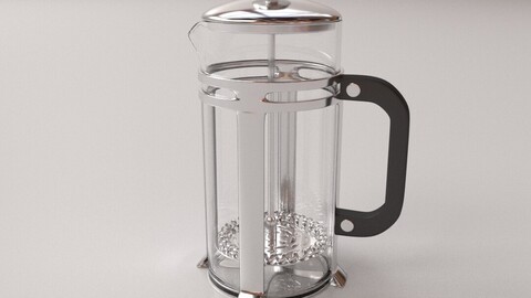 Milk Frother