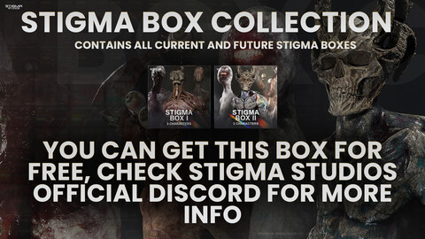 Stigma Box Collection