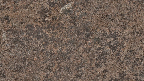 Rock Seamless Texture 2k (2048*2048) | EXR 5 | JPG 5 File Formats All Texture Apply After Object Look Like A 3D. (1K preview image)