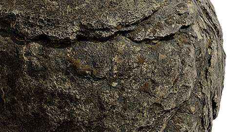 Rock Seamless Texture Patterns 2k (2048*2048) | EXR 5 | JPG 5 File Formats. (1K preview image)