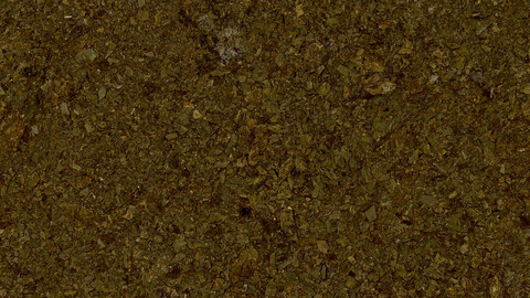 Rock Seamless Texture 2k (2048*2048) | EXR 5 | JPG 5 File Formats All Texture Apply After Object Look Like A 3D. (1K preview image)