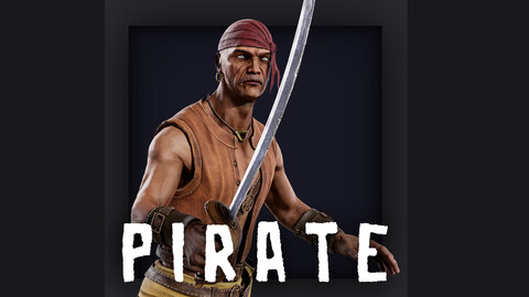 Pirate 5