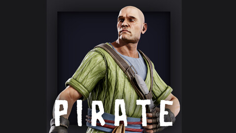 Pirate 4