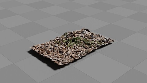 Stone Ground 2 Photoscan