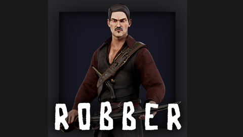 ROBBER 1