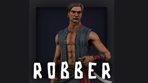 ROBBER 4