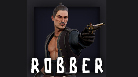 ROBBER 6