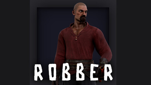 ROBBER 10