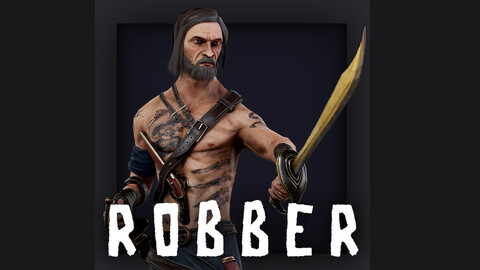 ROBBER 11