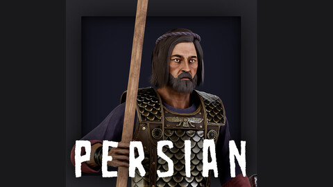 PERSIAN 2