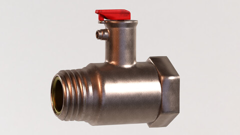 Pipe Valve