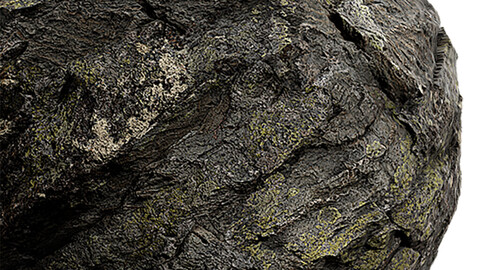 Rock Seamless Texture Patterns 2k (2048*2048) | EXR 5 | JPG 5 File Formats. (1K preview image)