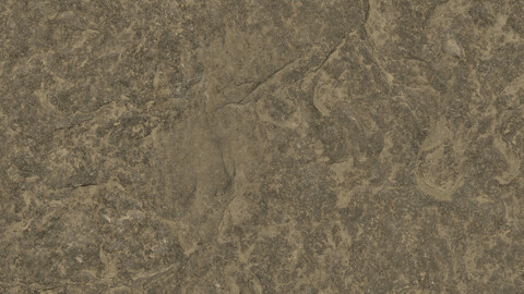 Rock Seamless Texture 2k (2048*2048) | EXR 5 | JPG 5 File Formats All Texture Apply After Object Look Like A 3D. (1K preview image)