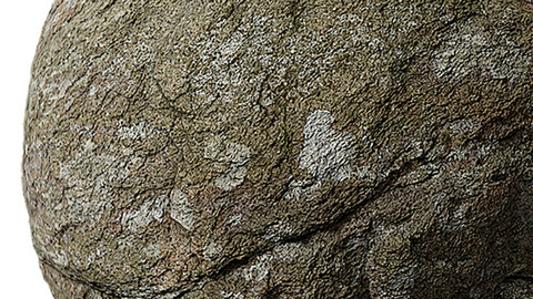 Rock Seamless Texture Patterns 2k (2048*2048) | EXR 5 | JPG 5 File Formats. (1K preview image)