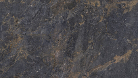 Rock Seamless Texture 2k (2048*2048) | EXR 5 | JPG 5 File Formats All Texture Apply After Object Look Like A 3D. (1K preview image)