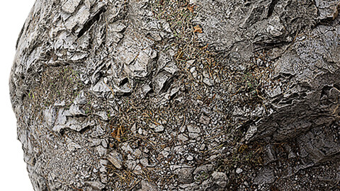 Rock Seamless Texture Patterns 2k (2048*2048) | EXR 5 | JPG 5 File Formats. (1K preview image)