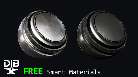 Steel Smart materials FREE