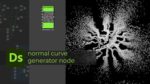 Normal Curve Generator