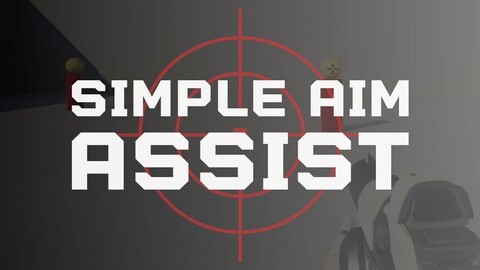 Simple Aim Assist