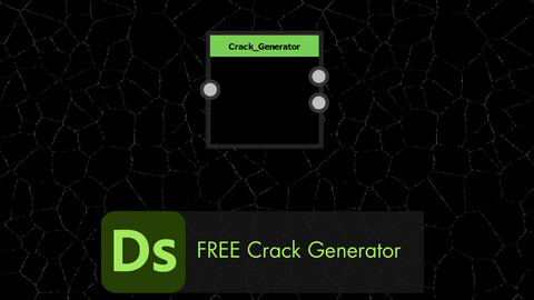 Crack Generator