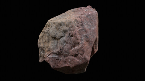 Rock_0225(Photogrametry.Photoscan.obj,Photo)