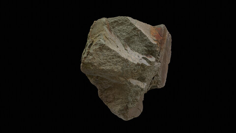 Rock_0232(Photogrametry.Photoscan.obj,Photo)