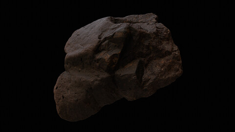 Rock_0234(Photogrametry.Photoscan.obj,Photo)