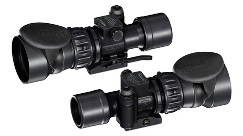 KAC AN PVS 30 NIGHT VISION DEVICE