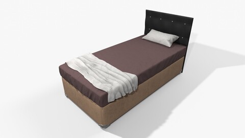 Single Bed