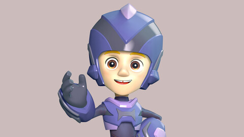 Harold Humdinger - Paw Patrol