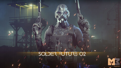 Soldier Future 02