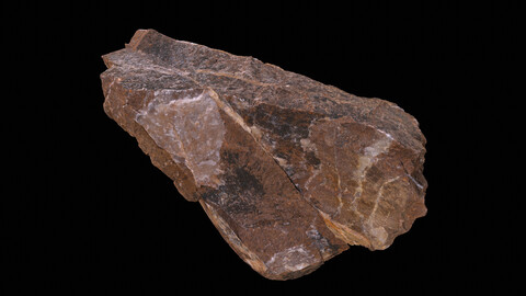 Rock_0240(Photogrametry.Photoscan.obj,Photo)