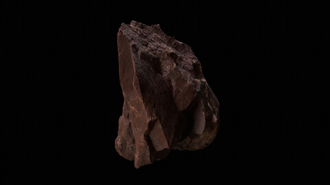 Rock_0241(Photogrametry.Photoscan.obj,Photo)